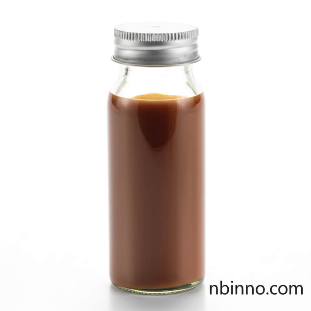 Neutral Cellulose Polishing Enzyme