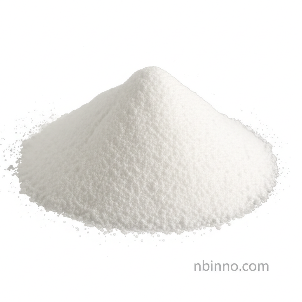 Polyacrylamide