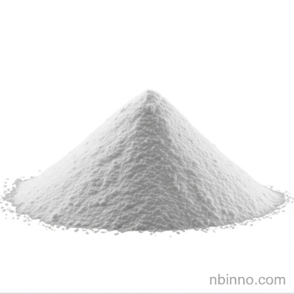 Carboxymethyl Cellulose