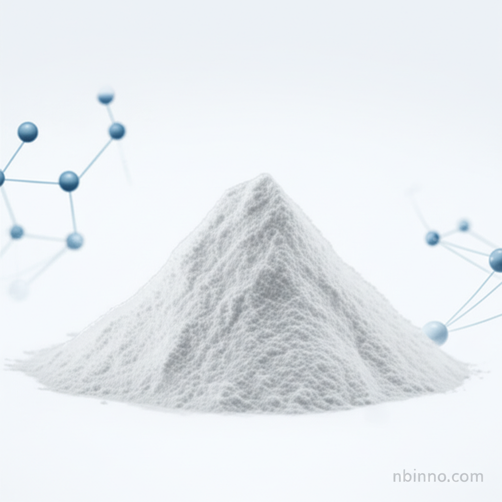 Sodium Hyaluronate