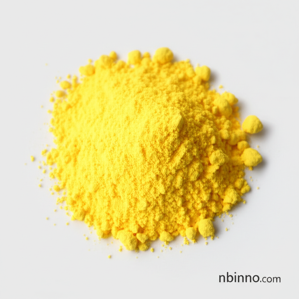 4-Nitro-3-(trifluoromethyl)aniline