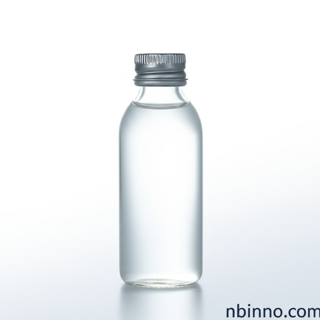 Benzyl Alcohol