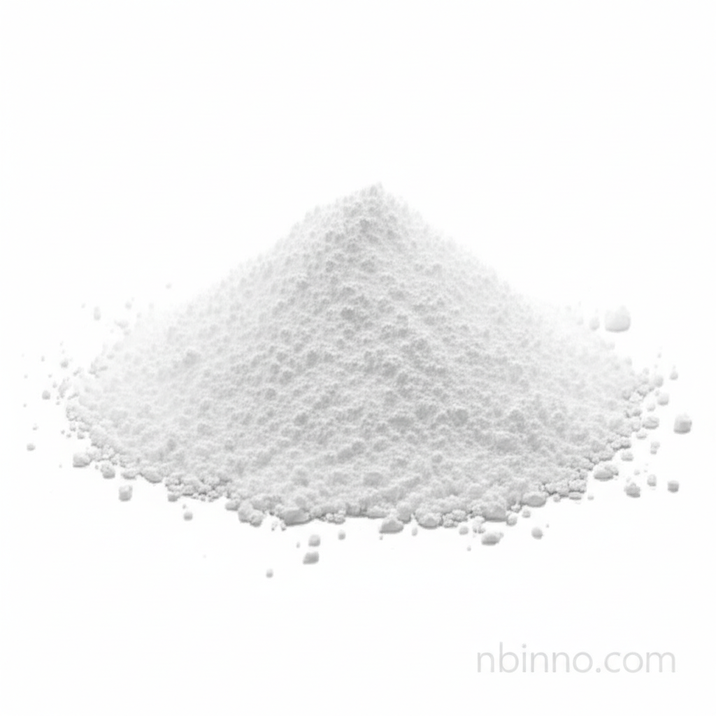 Calcined Kaolin
