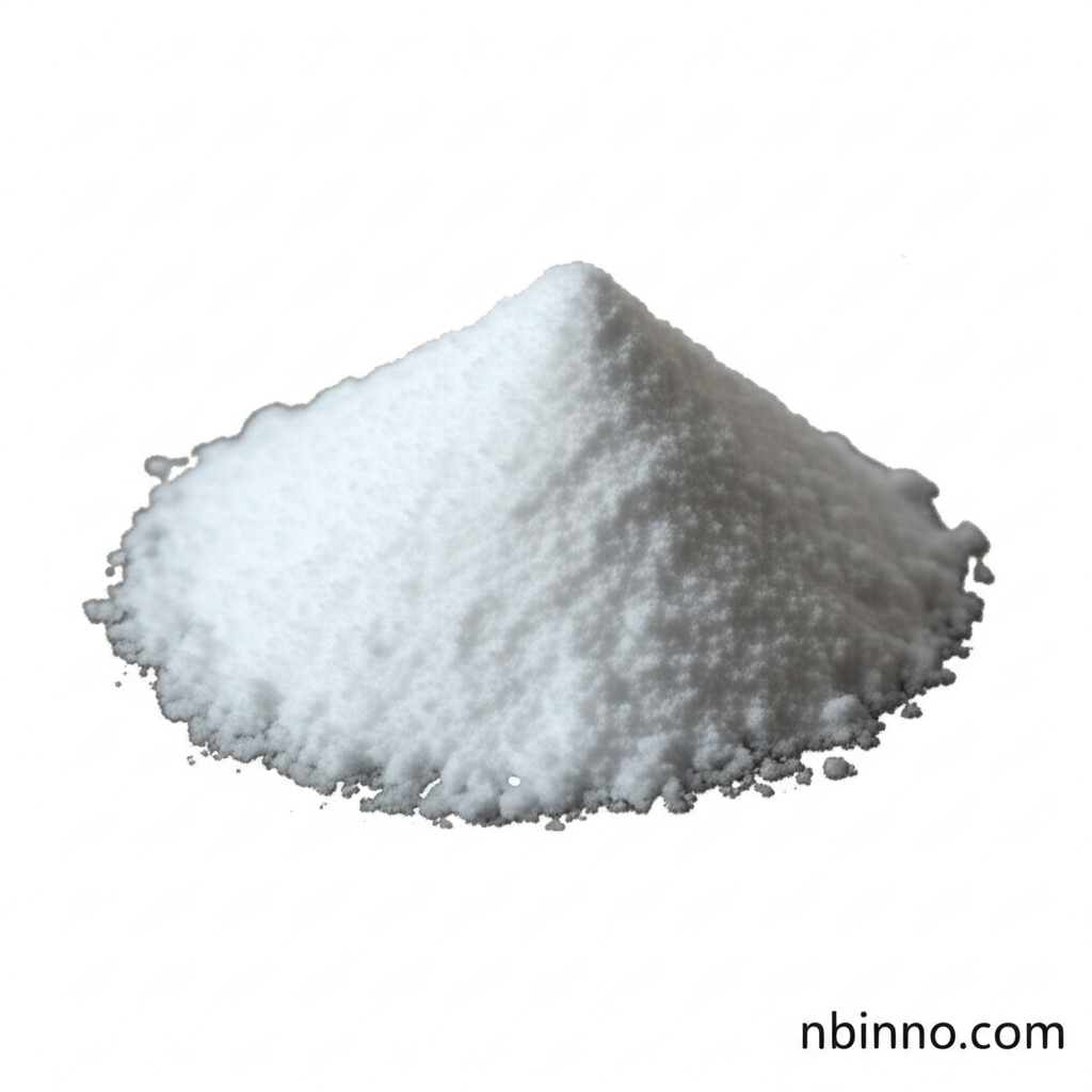 4-Hydroxy-2-Methylbenzoic Acid