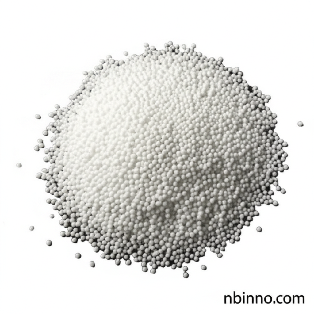ABS Impact Modifier