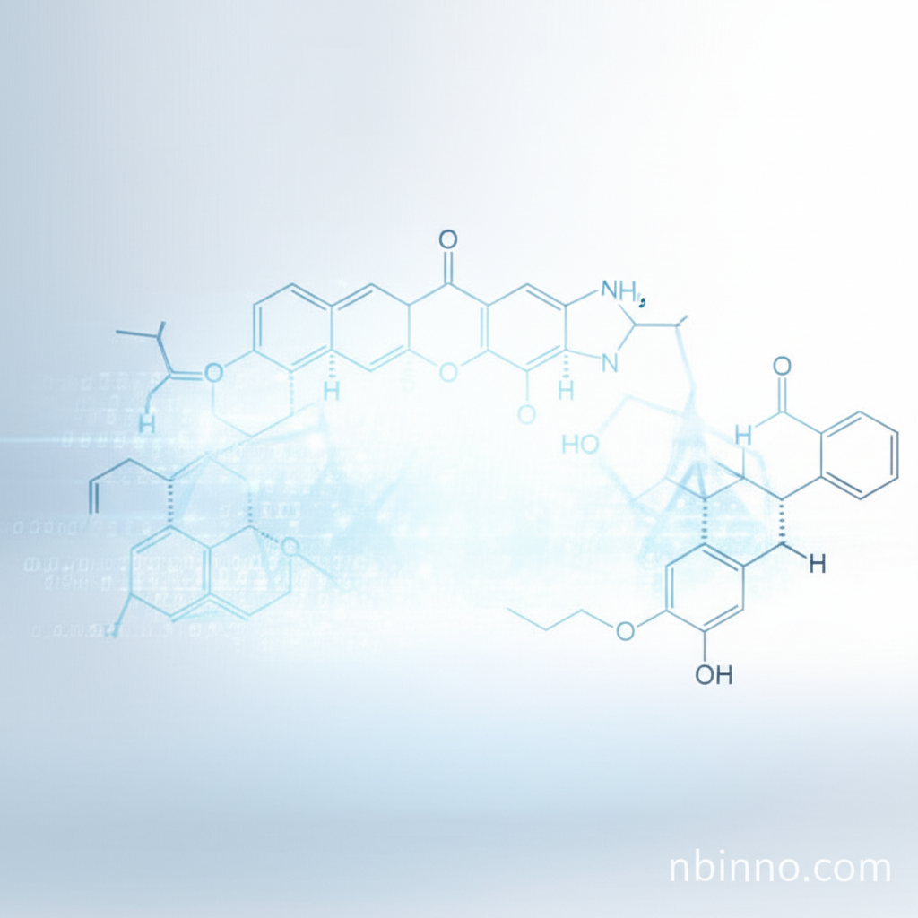 Bufogenin