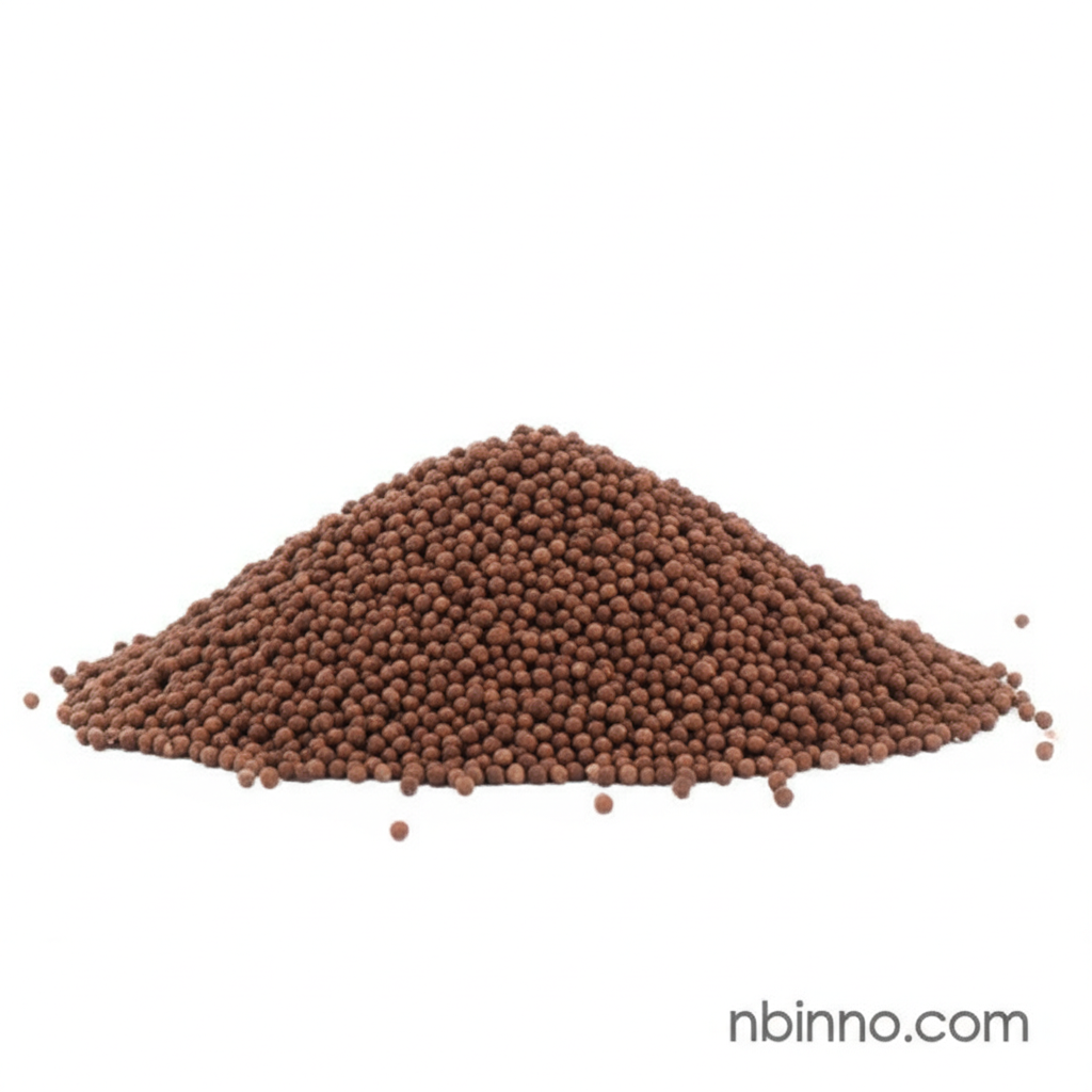 4A Molecular Sieve