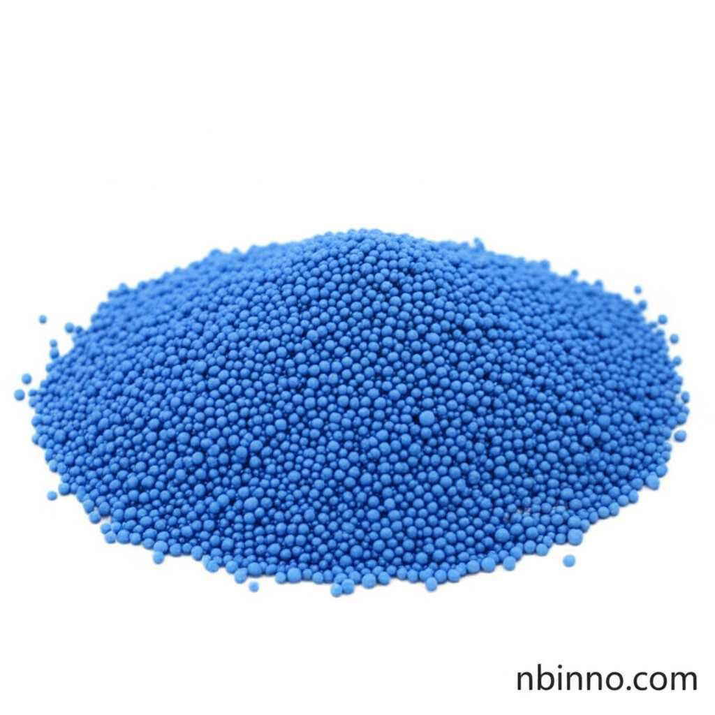 Silica Gel Desiccant