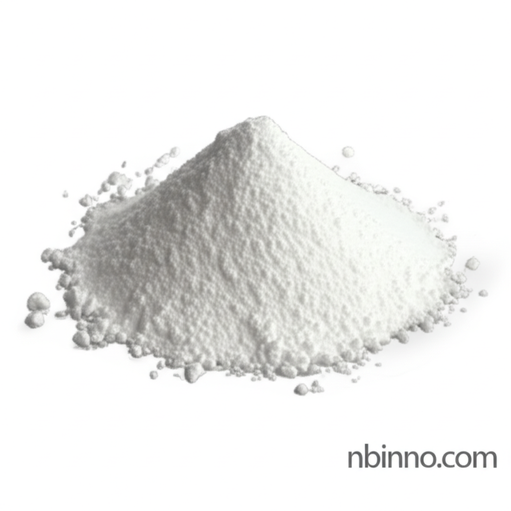Melamine Cyanurate
