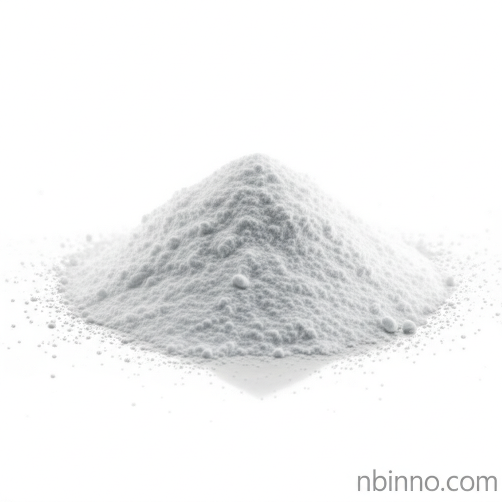 Precipitated Silica