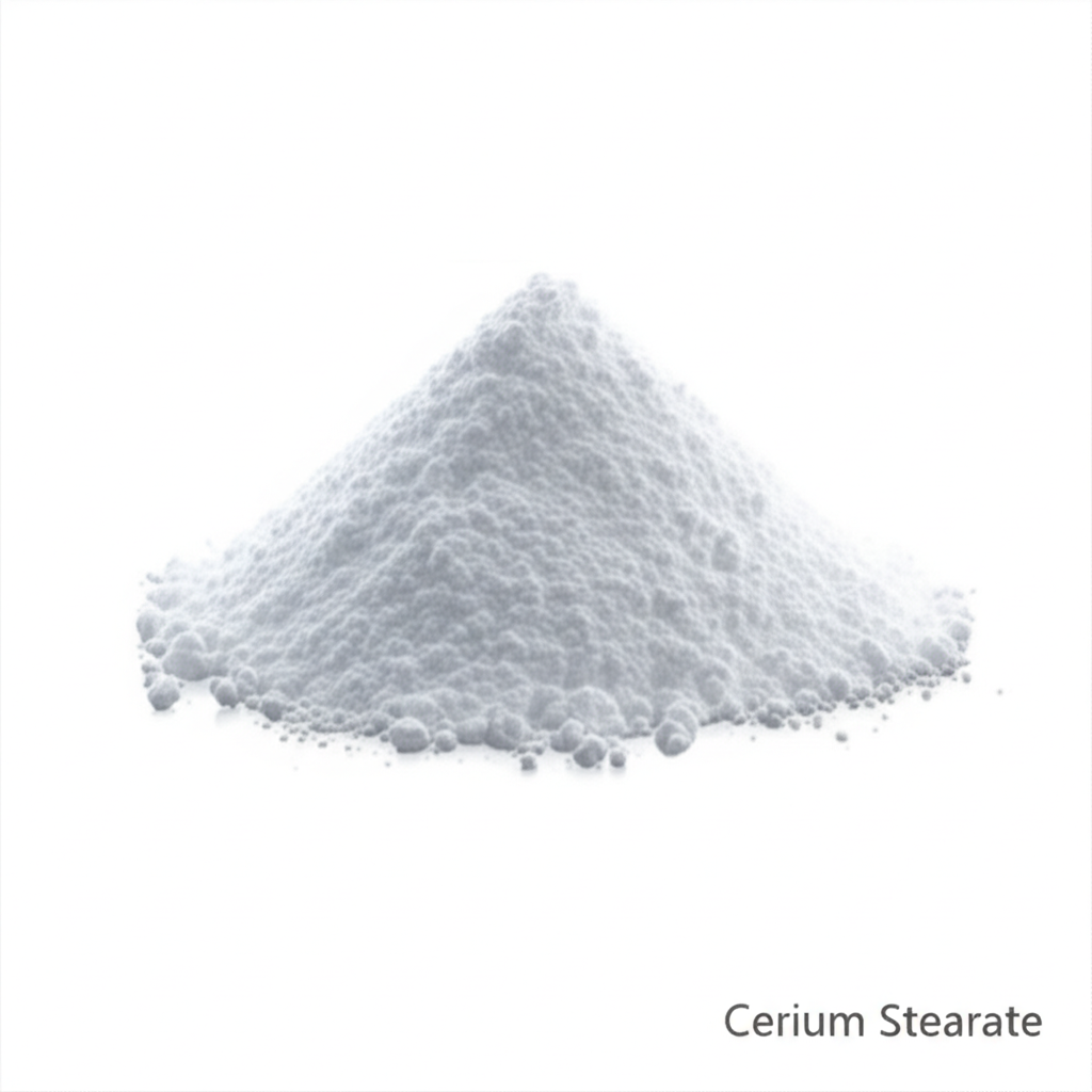 Cerium Stearate