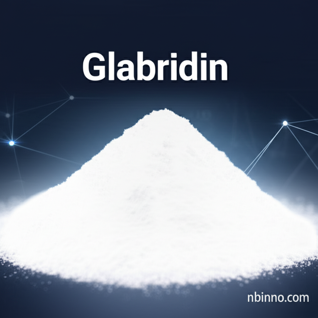 Glabridin