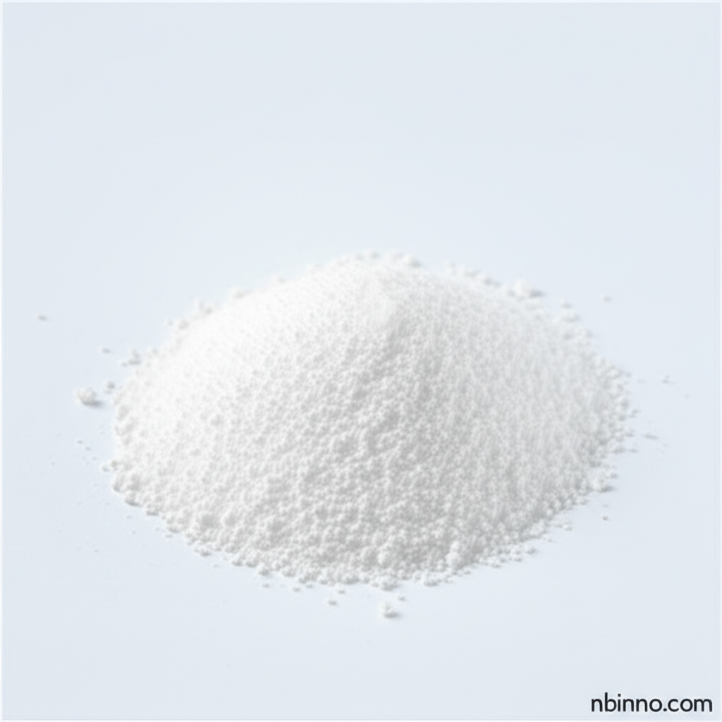 Trichloroisocyanuric Acid