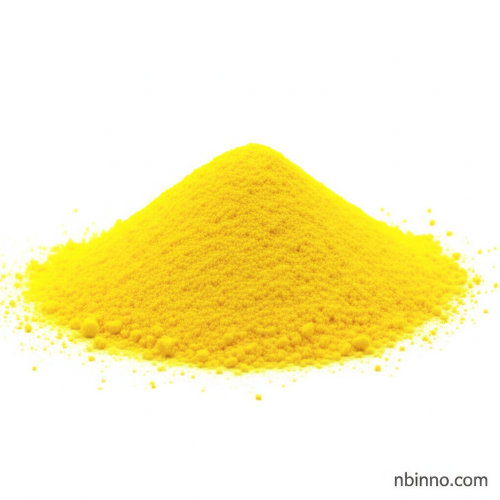 Polyaluminum Chloride