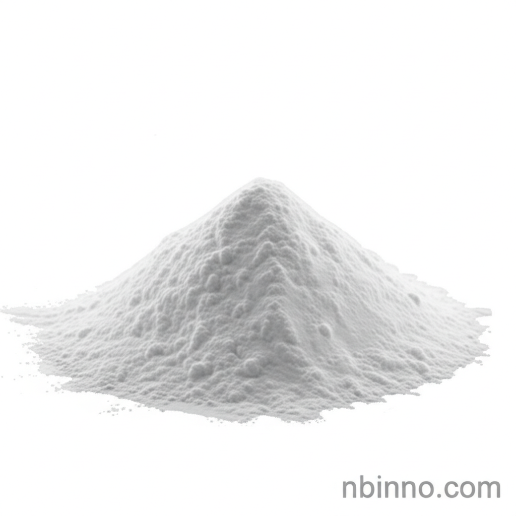 Calcium Lactate
