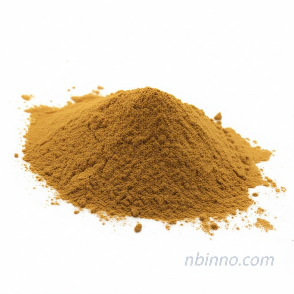 Tongkat Ali Root Extract