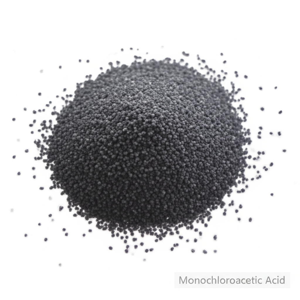 Monochloroacetic Acid
