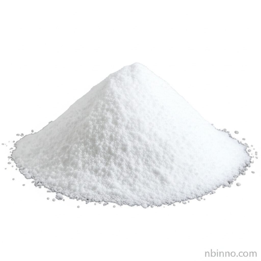 Trichloroisocyanuric Acid