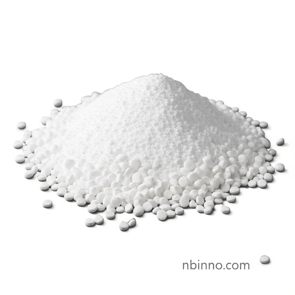 Trichloroisocyanuric Acid