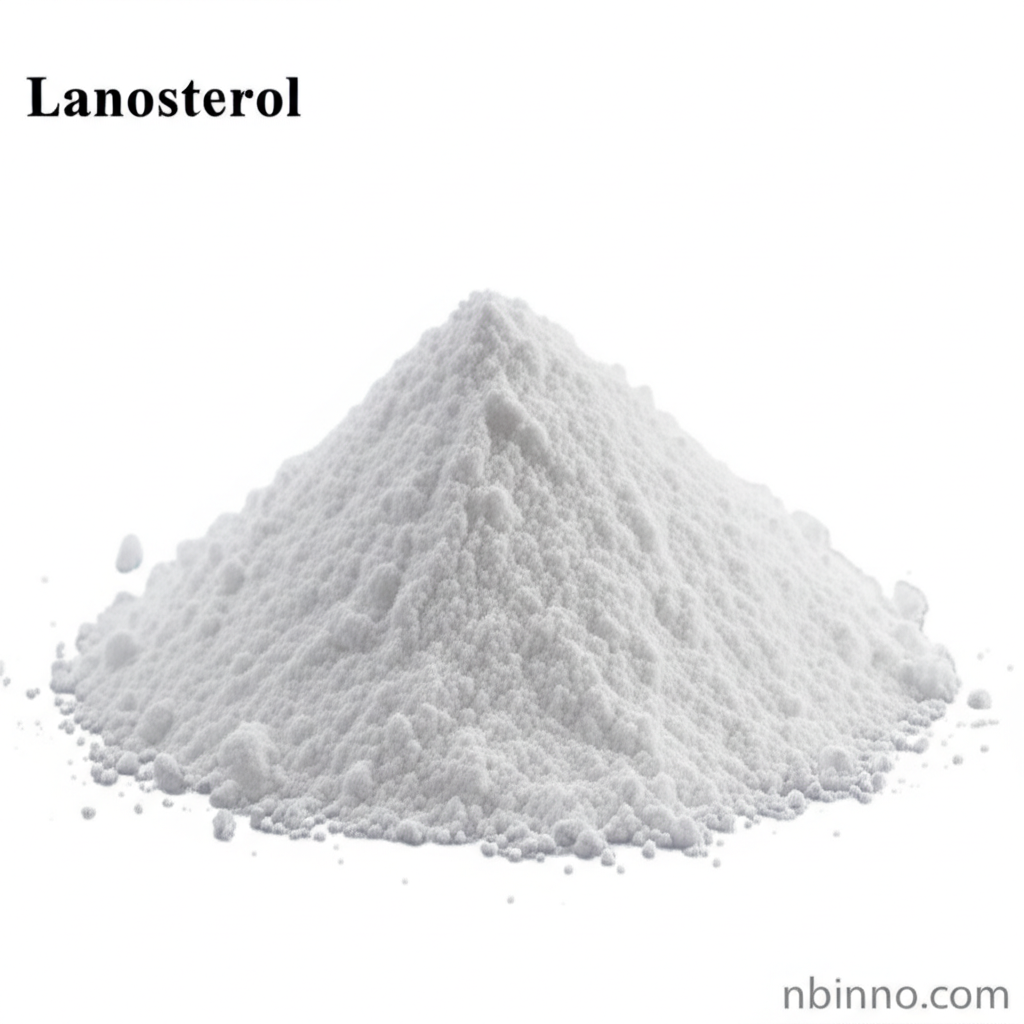 Lanosterol