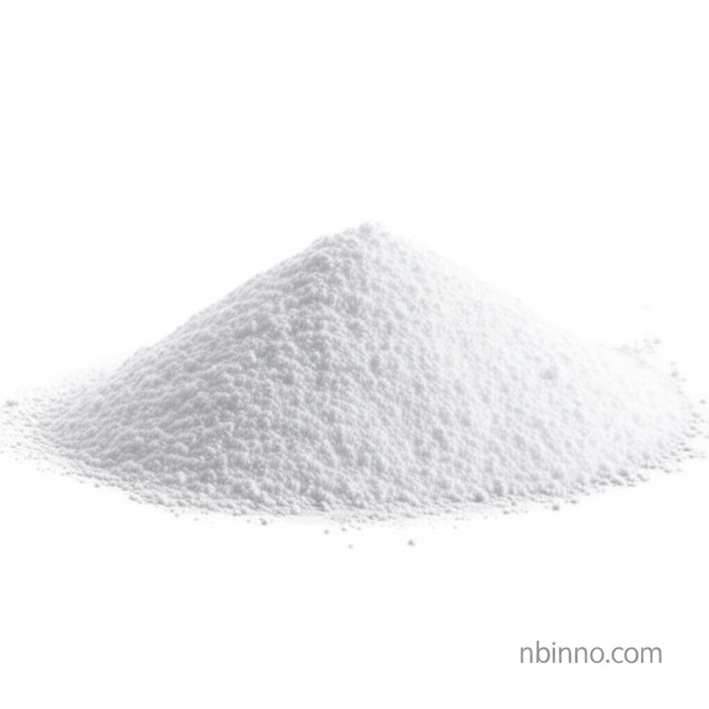 Polyvinyl Alcohol