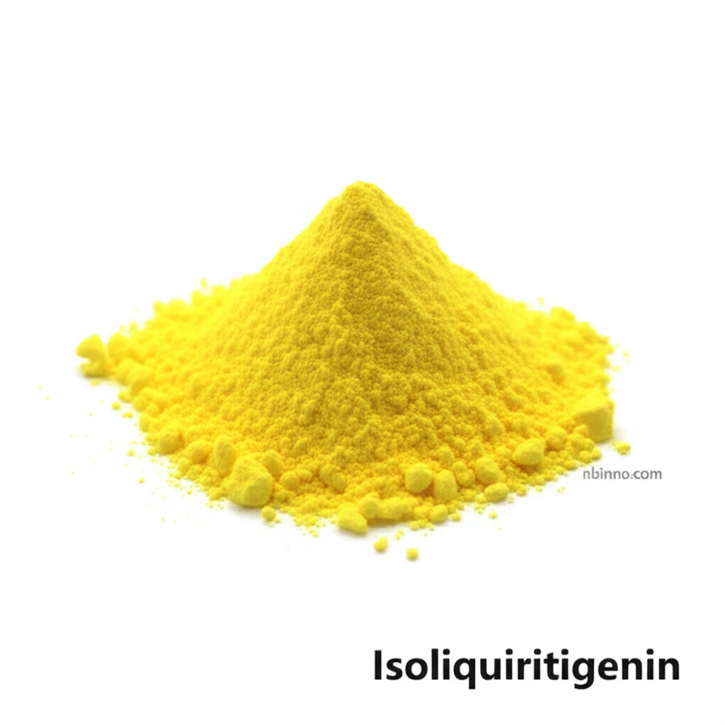 Isoliquiritigenin