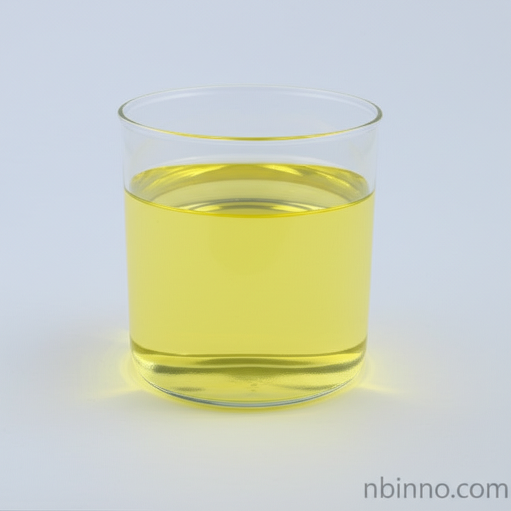Hydroxyethylidene Diphosphonic Acid 60%