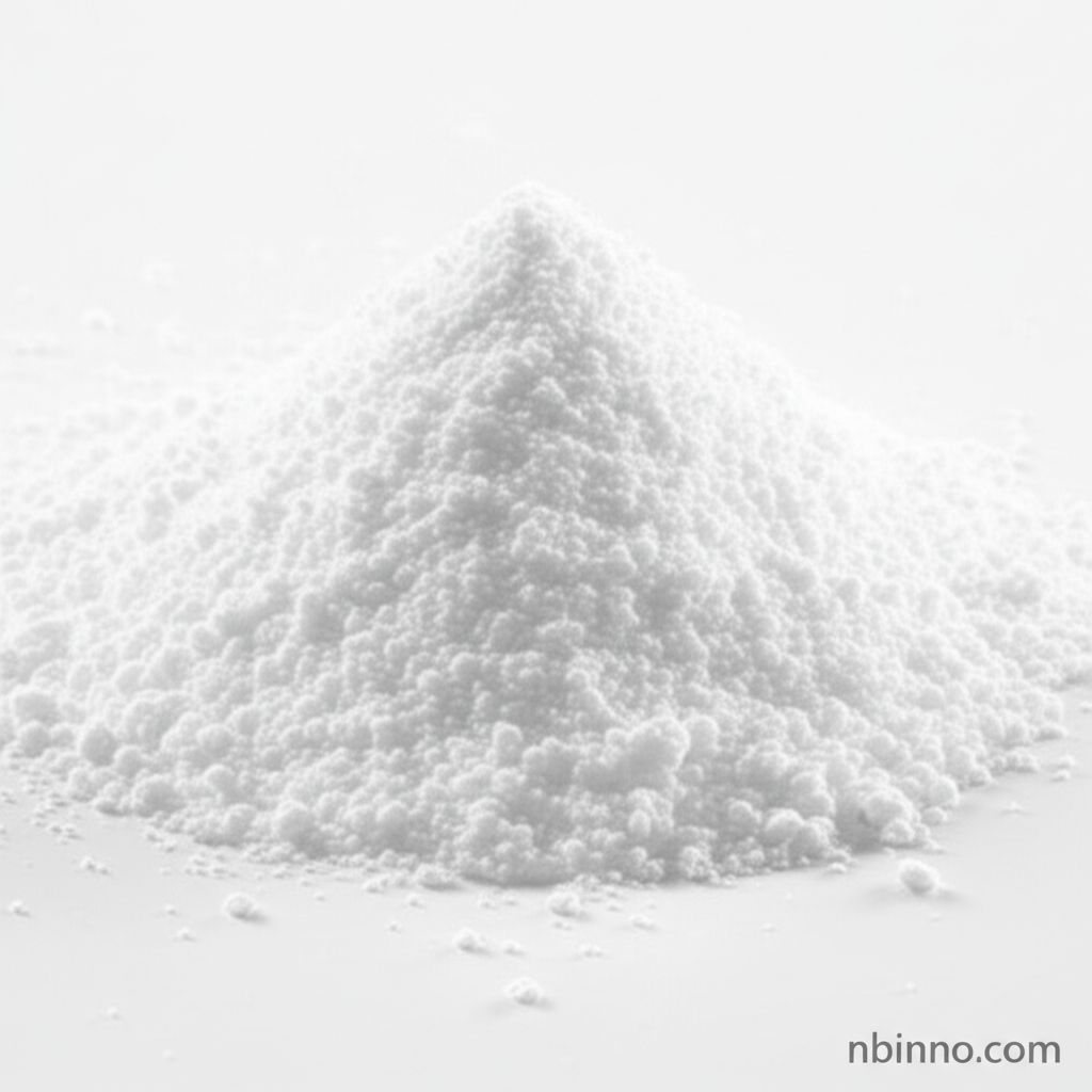 Lanthanum Nitrate