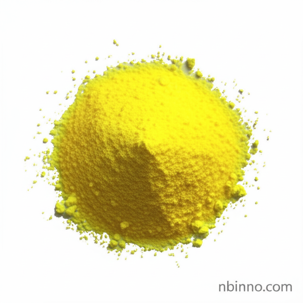 Isophthalaldehyde