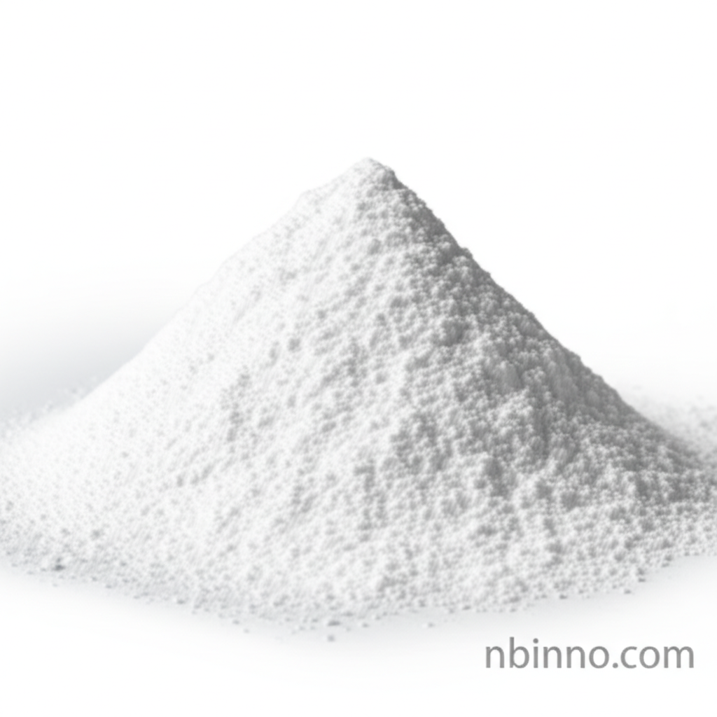 Fumed Silica