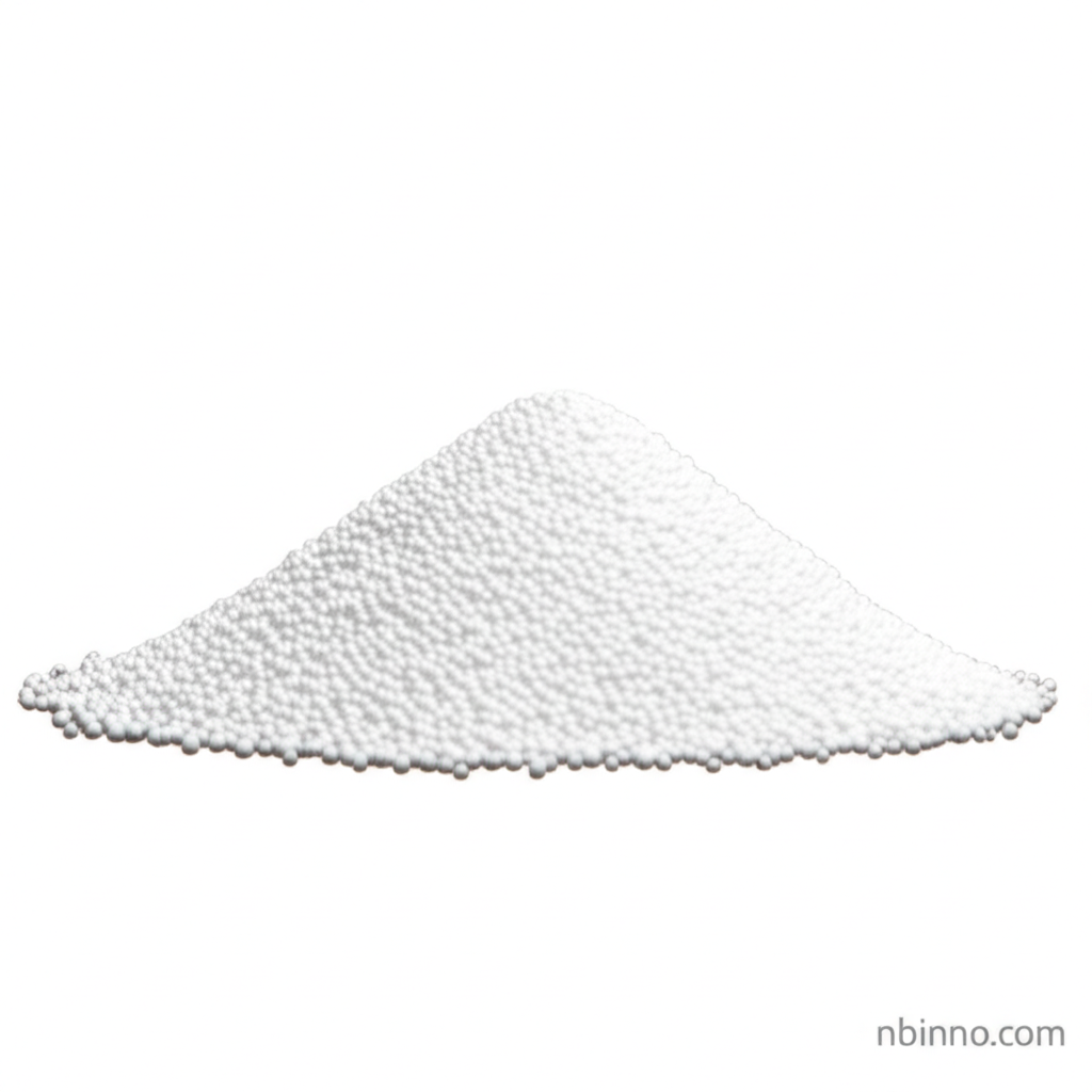 Hollow Glass Microspheres