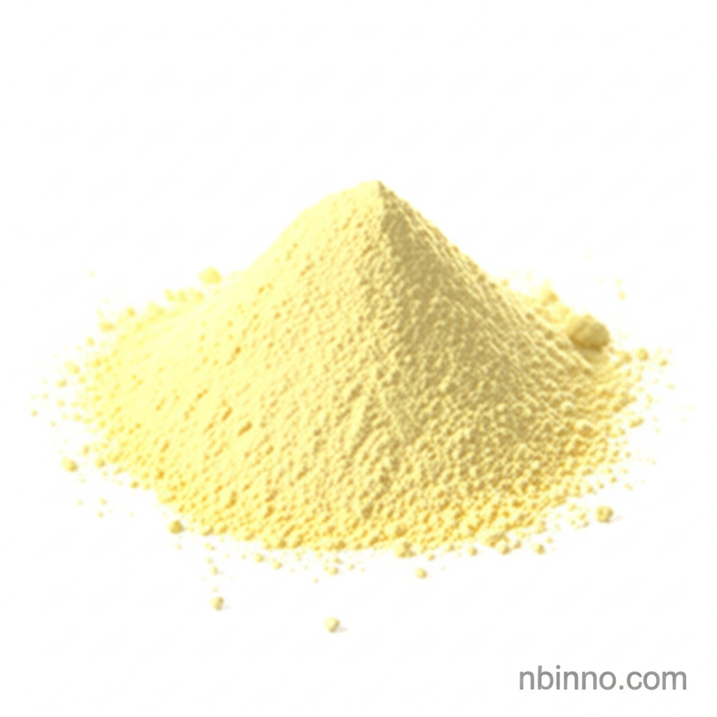 Hydrolyzed Keratin Powder