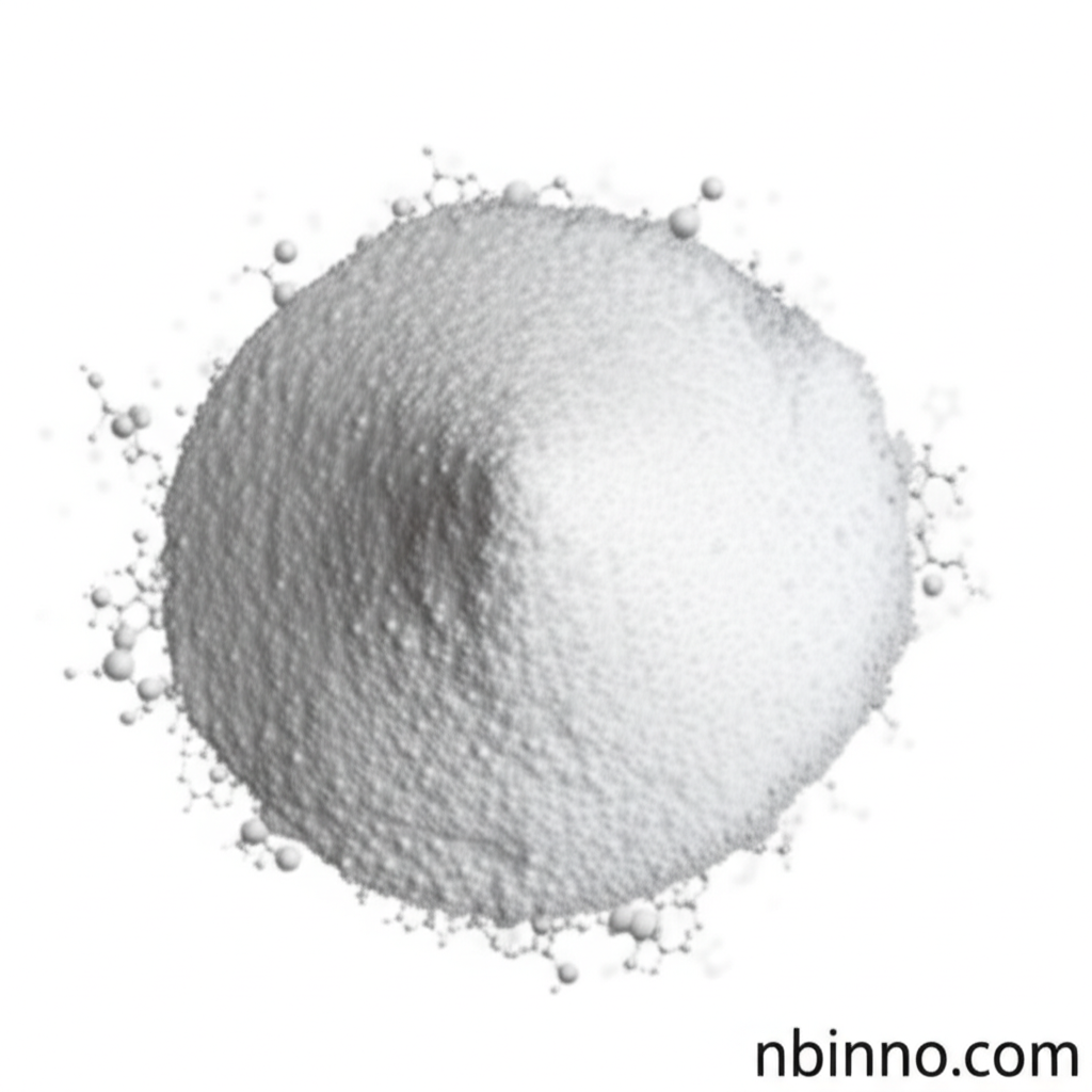 Calcium Formate