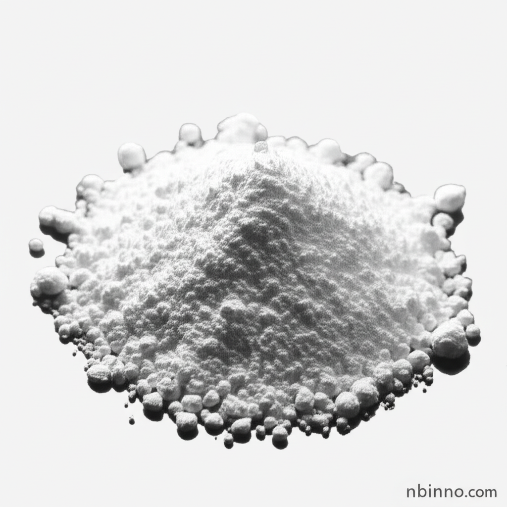 Hindered Amine Light Stabilizer 119