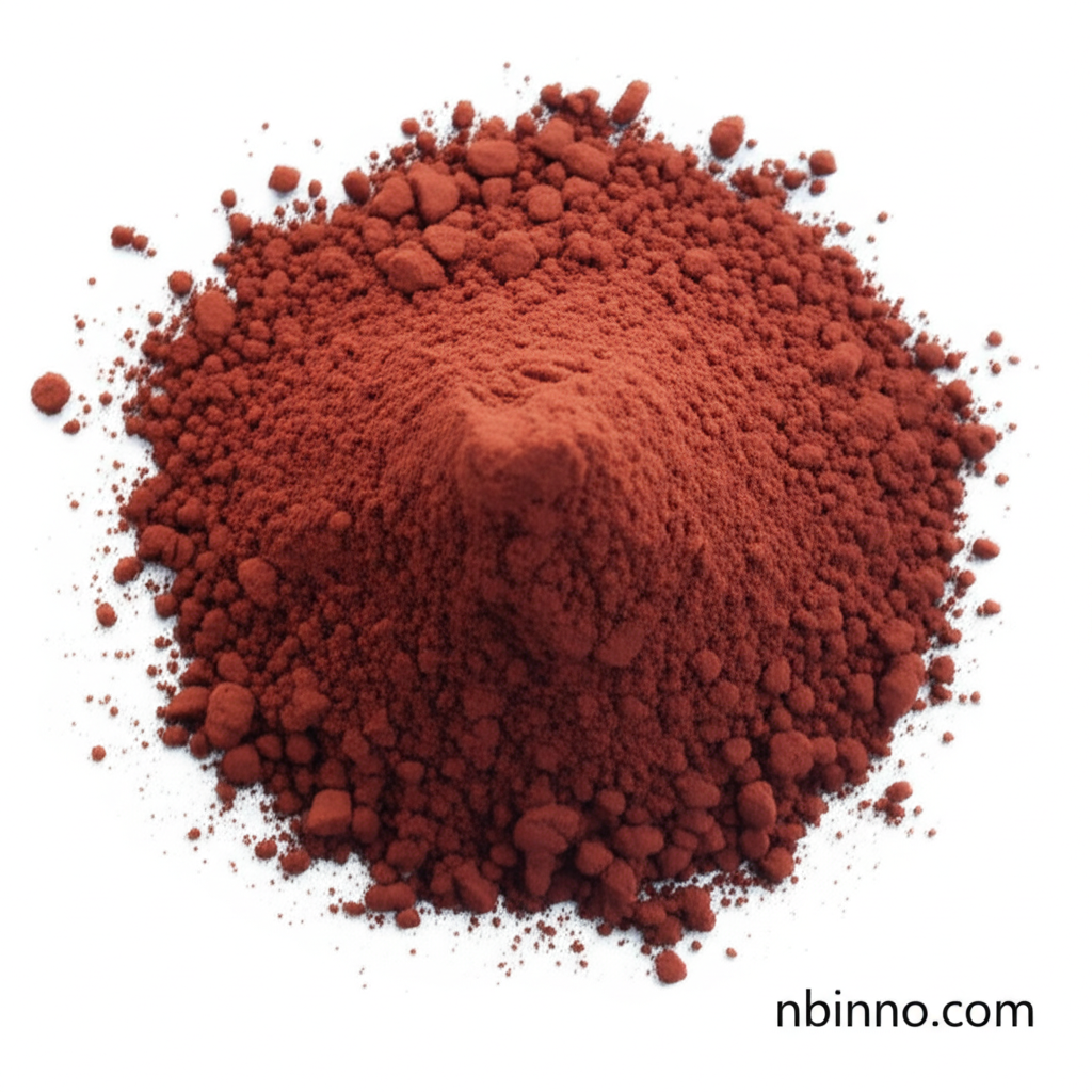 Ferrous Fumarate