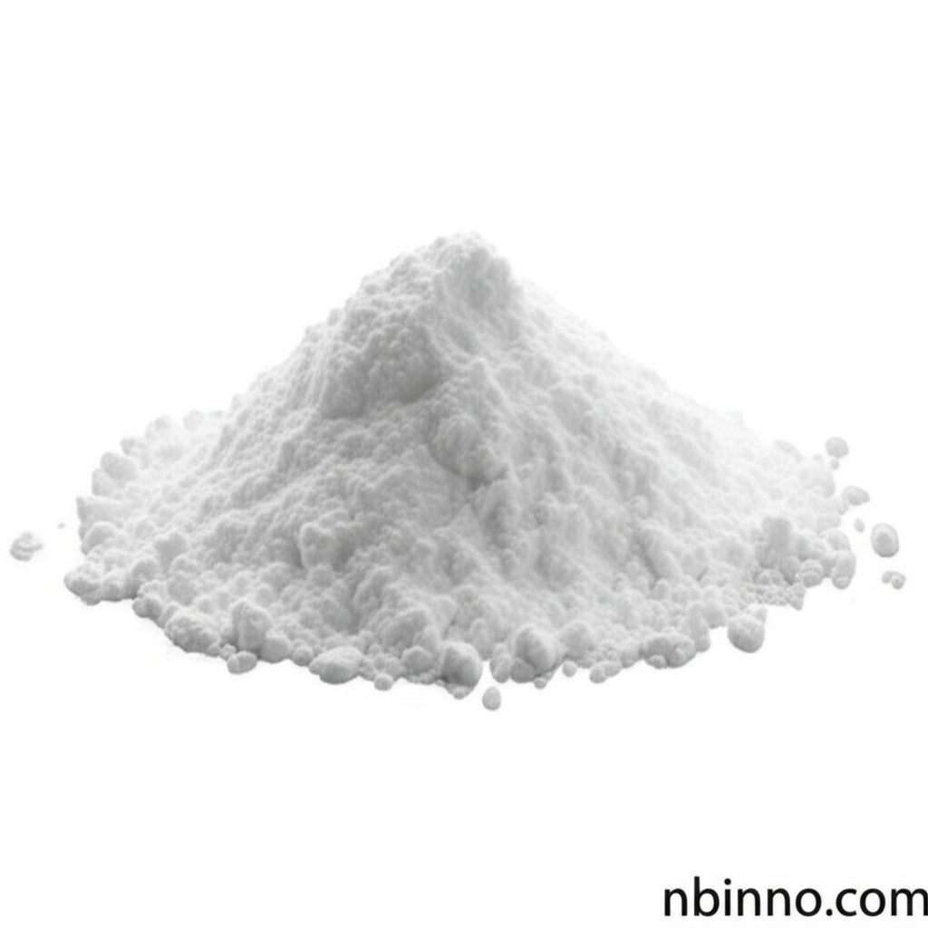 Tribasic Calcium Phosphate