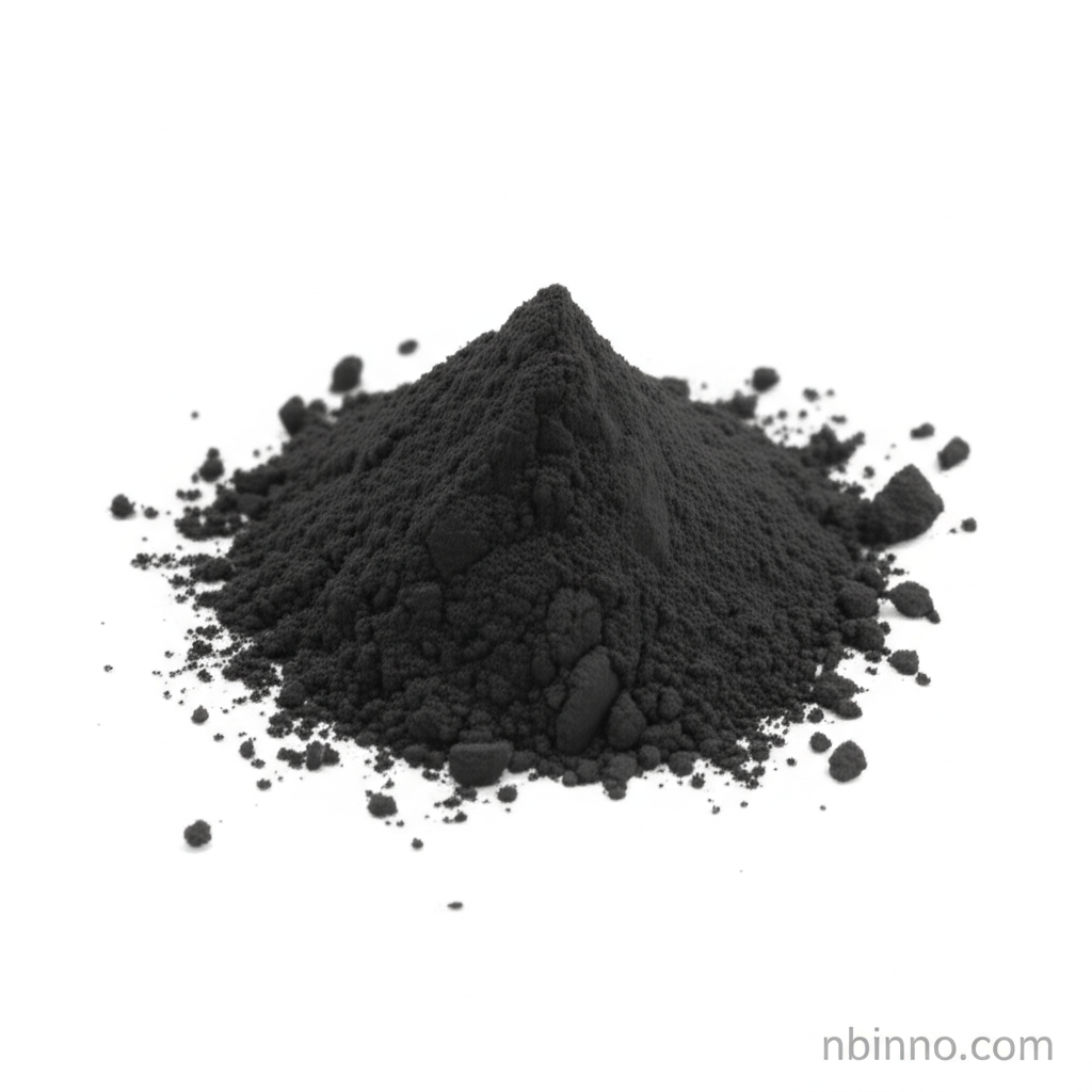 Manganese Dioxide