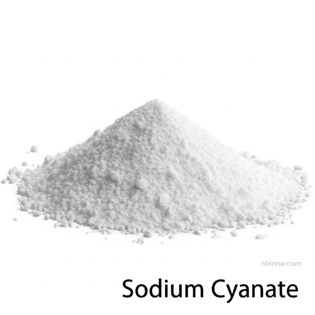 Sodium Cyanate