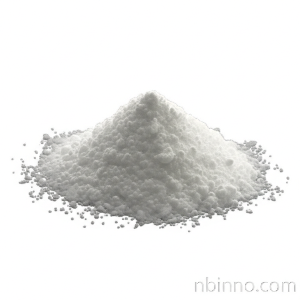 Acide Pyrimidine-4,6-dicarboxylique