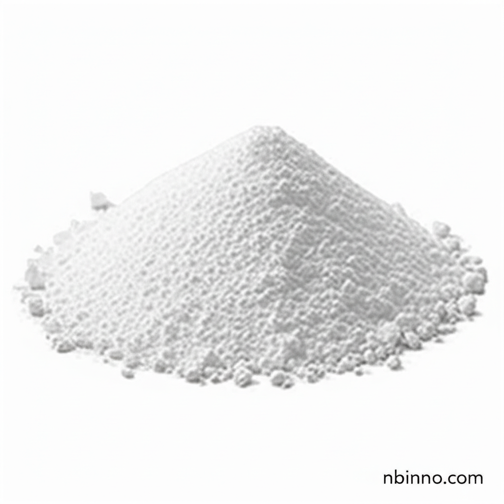 Sodium Carboxymethyl Cellulose