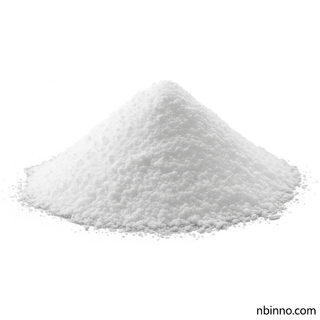 Sodium Stearate