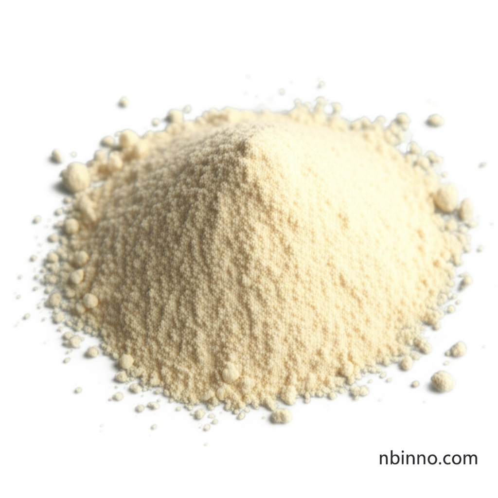 Transglutaminase