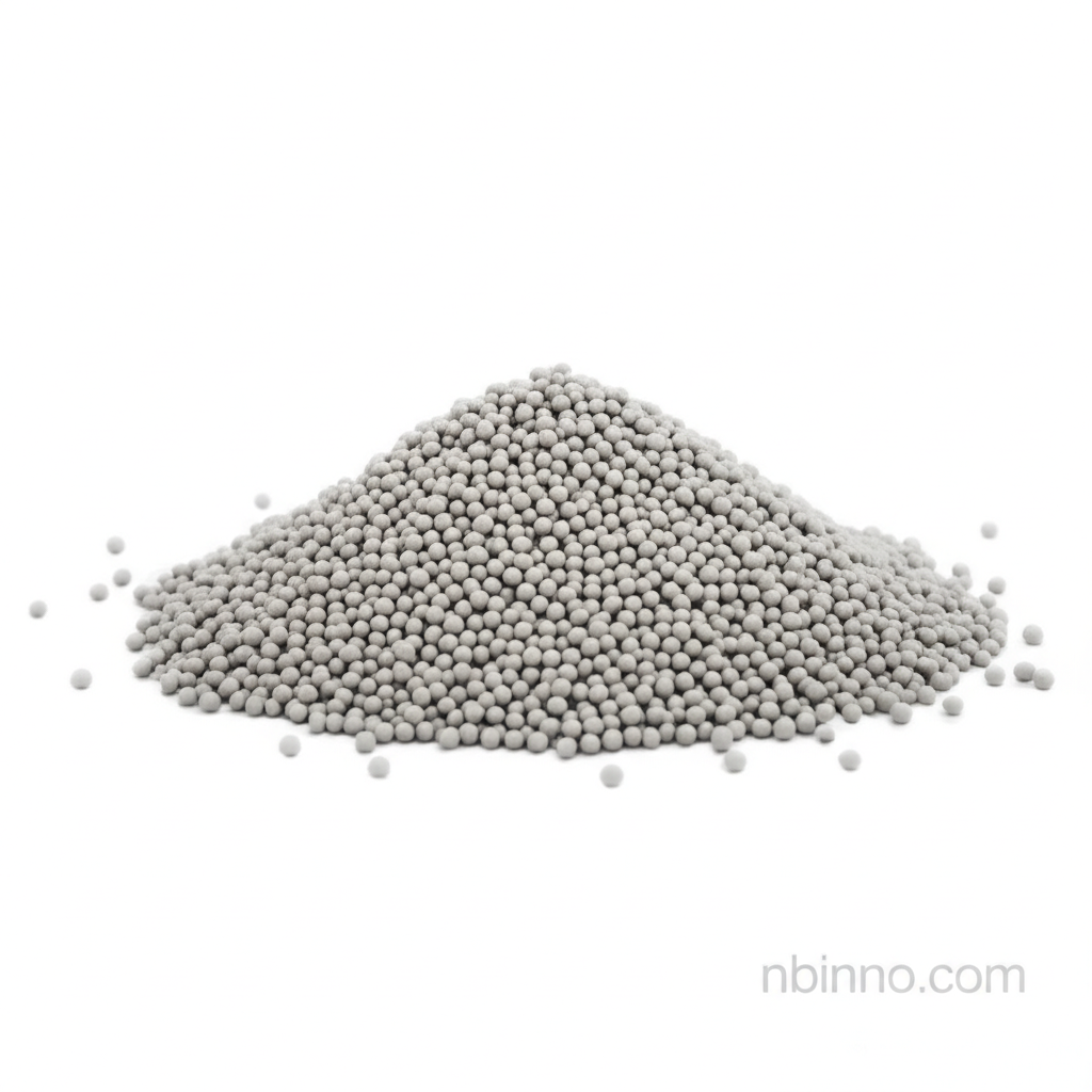 Zeolite 13X HP Molecular Sieve