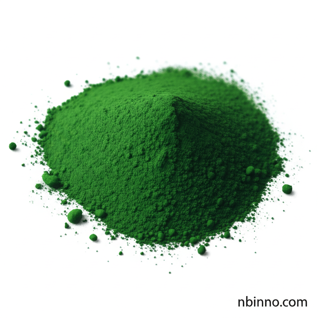 Zeolite Filter Media