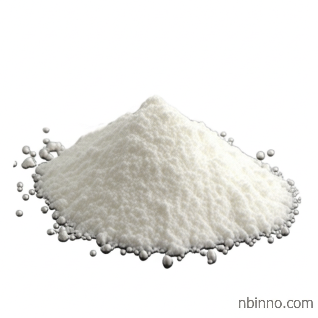Sodium Naphthalene Sulfonate Formaldehyde Condensate