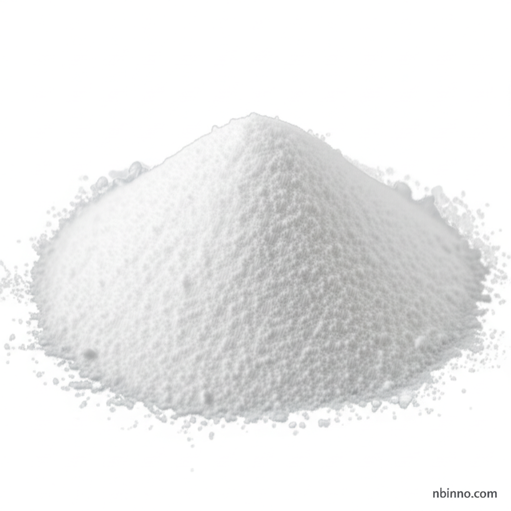 Sodium Metabisulfite