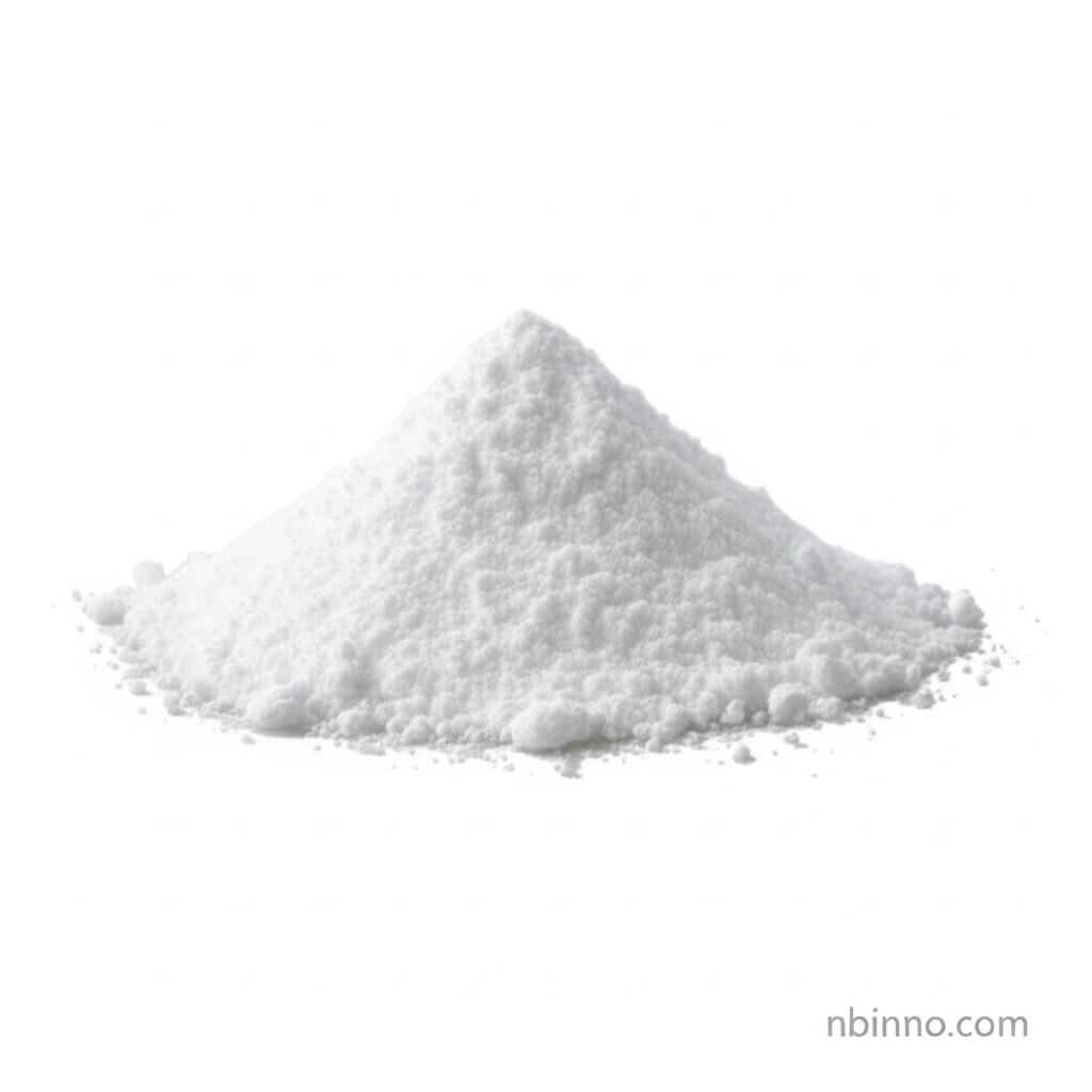 Zirconium Basic Carbonate