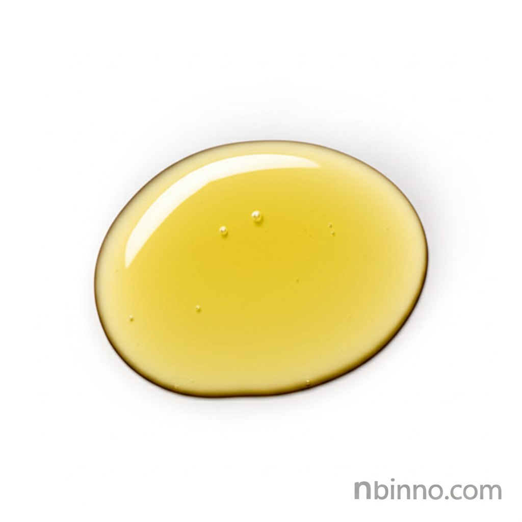 Cocamidopropyl Dimethylamine