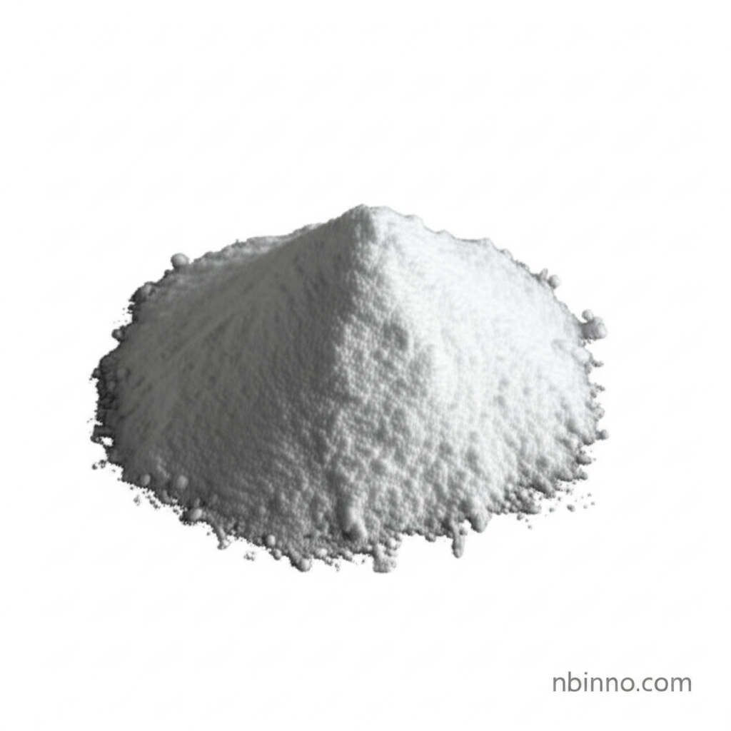 Non-ionic Polyacrylamide
