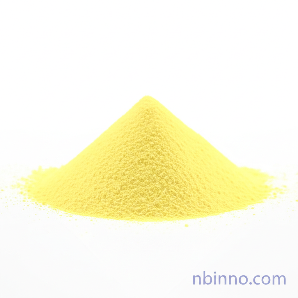 Sodium Alpha Olefin Sulfonate